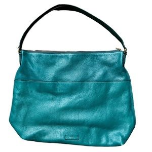 Fossil purse